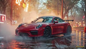 Amazing Sports Cars – AI Cinematic Wallpapers