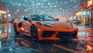 Amazing Sports Cars – AI Cinematic Wallpapers