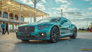 Amazing Sports Cars – AI Cinematic Wallpapers