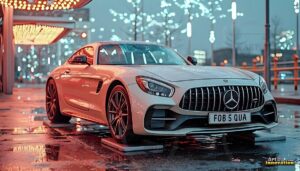 Amazing Sports Cars – AI Cinematic Wallpapers