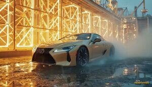 Amazing Sports Cars – AI Cinematic Wallpapers