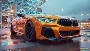 Amazing Sports Cars – AI Cinematic Wallpapers