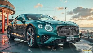Amazing Sports Cars – AI Cinematic Wallpapers