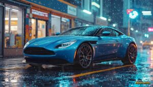 Amazing Sports Cars – AI Cinematic Wallpapers