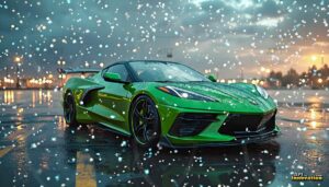 Amazing Sports Cars – AI Cinematic Wallpapers
