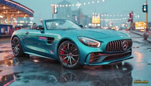 Amazing Sports Cars – AI Cinematic Wallpapers