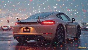 Amazing Sports Cars – AI Cinematic Wallpapers