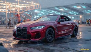 Amazing Sports Cars – AI Cinematic Wallpapers