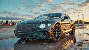 Amazing Sports Cars – AI Cinematic Wallpapers