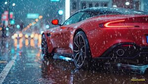 Amazing Sports Cars – AI Cinematic Wallpapers