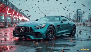 Amazing Sports Cars – AI Cinematic Wallpapers