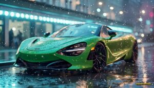 Amazing Sports Cars – AI Cinematic Wallpapers
