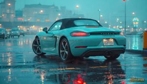 Amazing Sports Cars – AI Cinematic Wallpapers