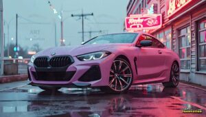 Amazing Sports Cars – AI Cinematic Wallpapers