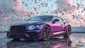 Amazing Sports Cars – AI Cinematic Wallpapers