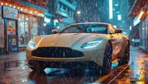 Amazing Sports Cars – AI Cinematic Wallpapers