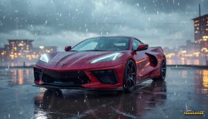 Amazing Sports Cars – AI Cinematic Wallpapers