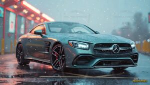 Amazing Sports Cars – AI Cinematic Wallpapers