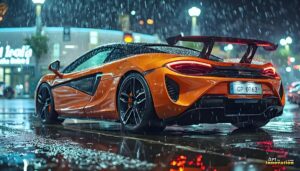 Amazing Sports Cars – AI Cinematic Wallpapers