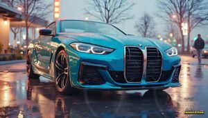 Amazing Sports Cars – AI Cinematic Wallpapers