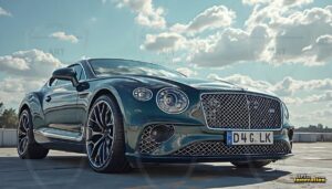 Amazing Sports Cars – AI Cinematic Wallpapers