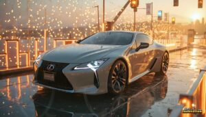 Amazing Sports Cars – AI Cinematic Wallpapers