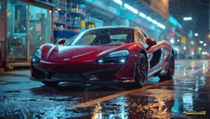 Amazing Sports Cars – AI Cinematic Wallpapers