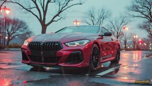 Amazing Sports Cars – AI Cinematic Wallpapers
