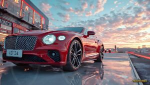 Amazing Sports Cars – AI Cinematic Wallpapers