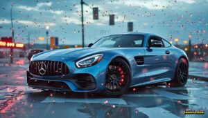 Amazing Sports Cars – AI Cinematic Wallpapers