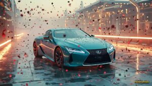 Amazing Sports Cars – AI Cinematic Wallpapers
