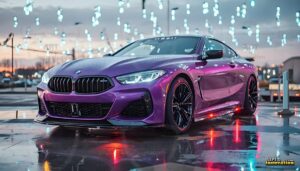Amazing Sports Cars – AI Cinematic Wallpapers