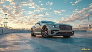 Amazing Sports Cars – AI Cinematic Wallpapers