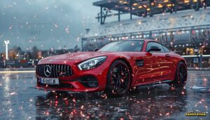 Amazing Sports Cars – AI Cinematic Wallpapers