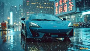Amazing Sports Cars – AI Cinematic Wallpapers