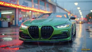 Amazing Sports Cars – AI Cinematic Wallpapers