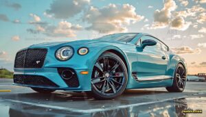 Amazing Sports Cars – AI Cinematic Wallpapers