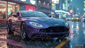 Amazing Sports Cars – AI Cinematic Wallpapers