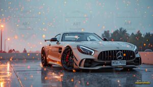 Amazing Sports Cars – AI Cinematic Wallpapers
