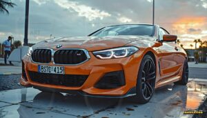 Amazing Sports Cars – AI Cinematic Wallpapers