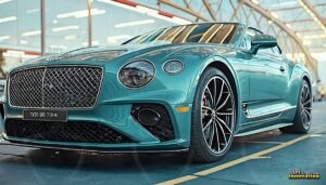 Amazing Sports Cars – AI Cinematic Wallpapers