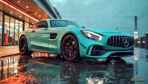 Amazing Sports Cars – AI Cinematic Wallpapers