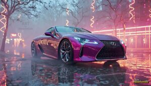 Amazing Sports Cars – AI Cinematic Wallpapers
