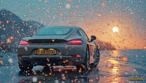 Amazing Sports Cars – AI Cinematic Wallpapers