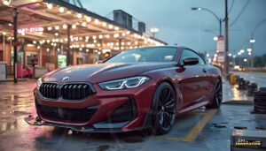 Amazing Sports Cars – AI Cinematic Wallpapers