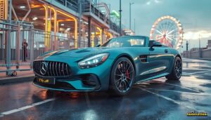Amazing Sports Cars – AI Cinematic Wallpapers