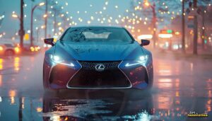 Amazing Sports Cars – AI Cinematic Wallpapers