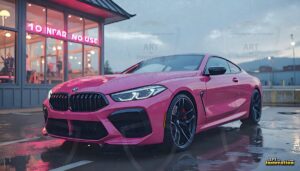 Amazing Sports Cars – AI Cinematic Wallpapers