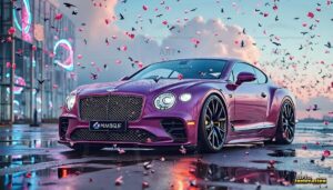 Amazing Sports Cars – AI Cinematic Wallpapers