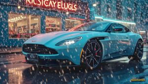 Amazing Sports Cars – AI Cinematic Wallpapers
